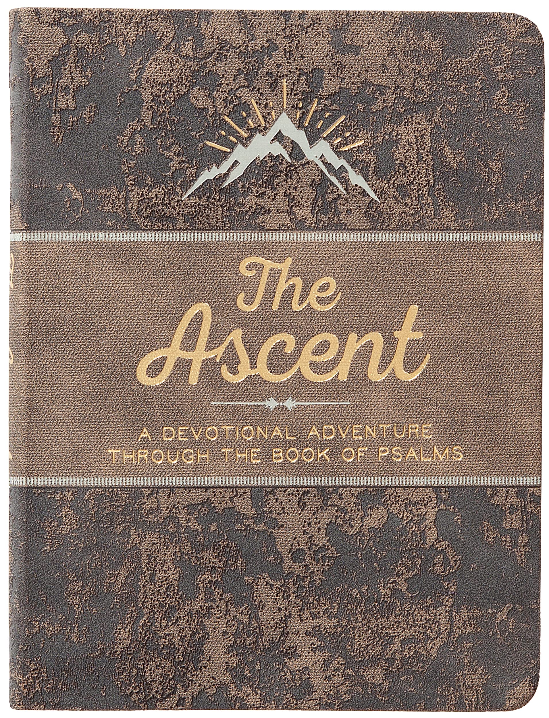 The Ascent